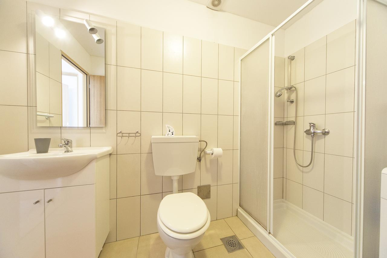Apartments Katoro Relax Umag Exterior foto