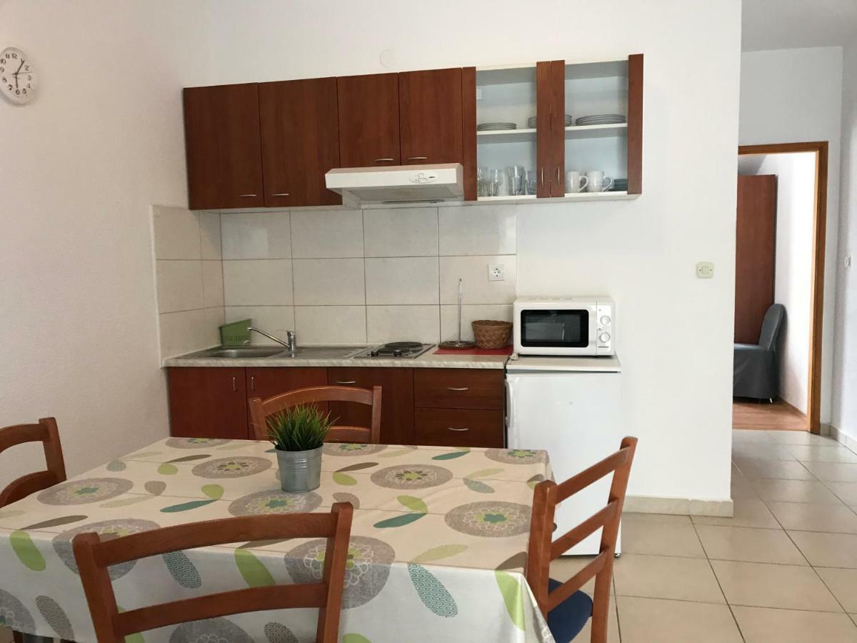 Apartments Katoro Relax Umag Exterior foto