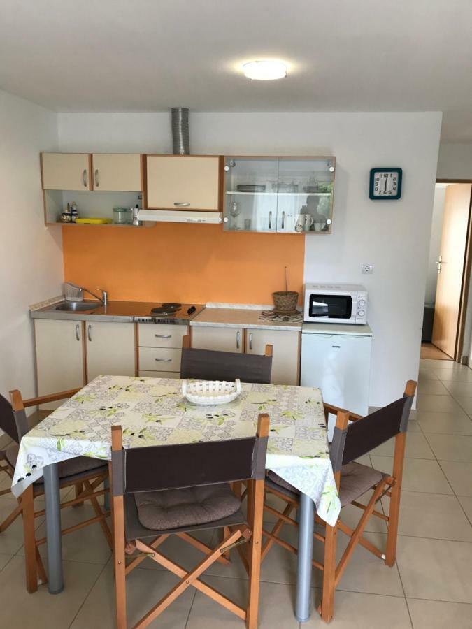 Apartments Katoro Relax Umag Exterior foto